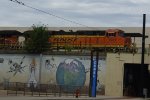 BNSF 7927